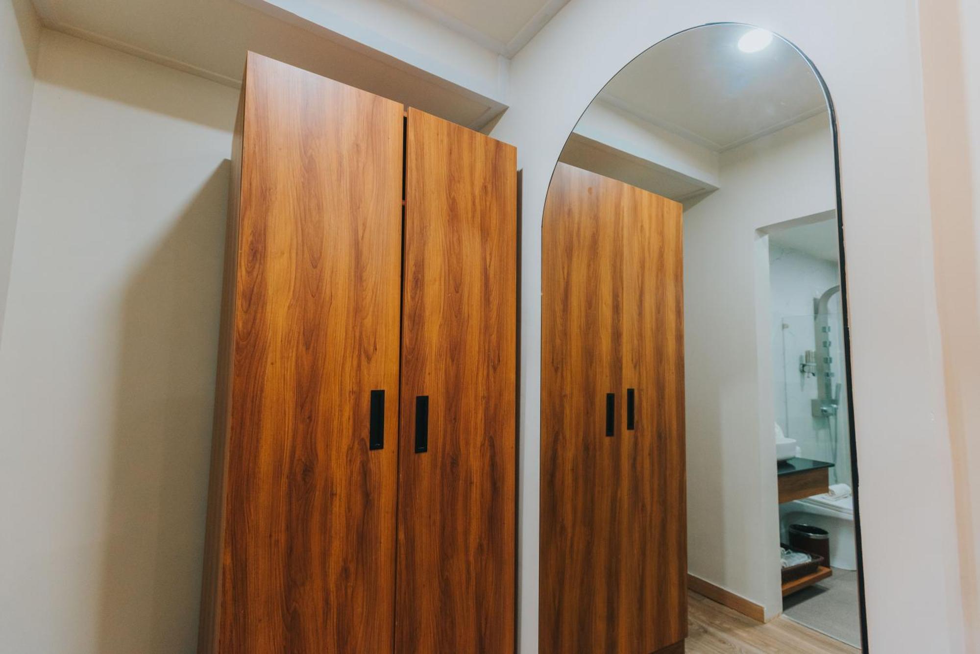 Surestay Studio By Best Western Clarkview Angeles City Bagian luar foto