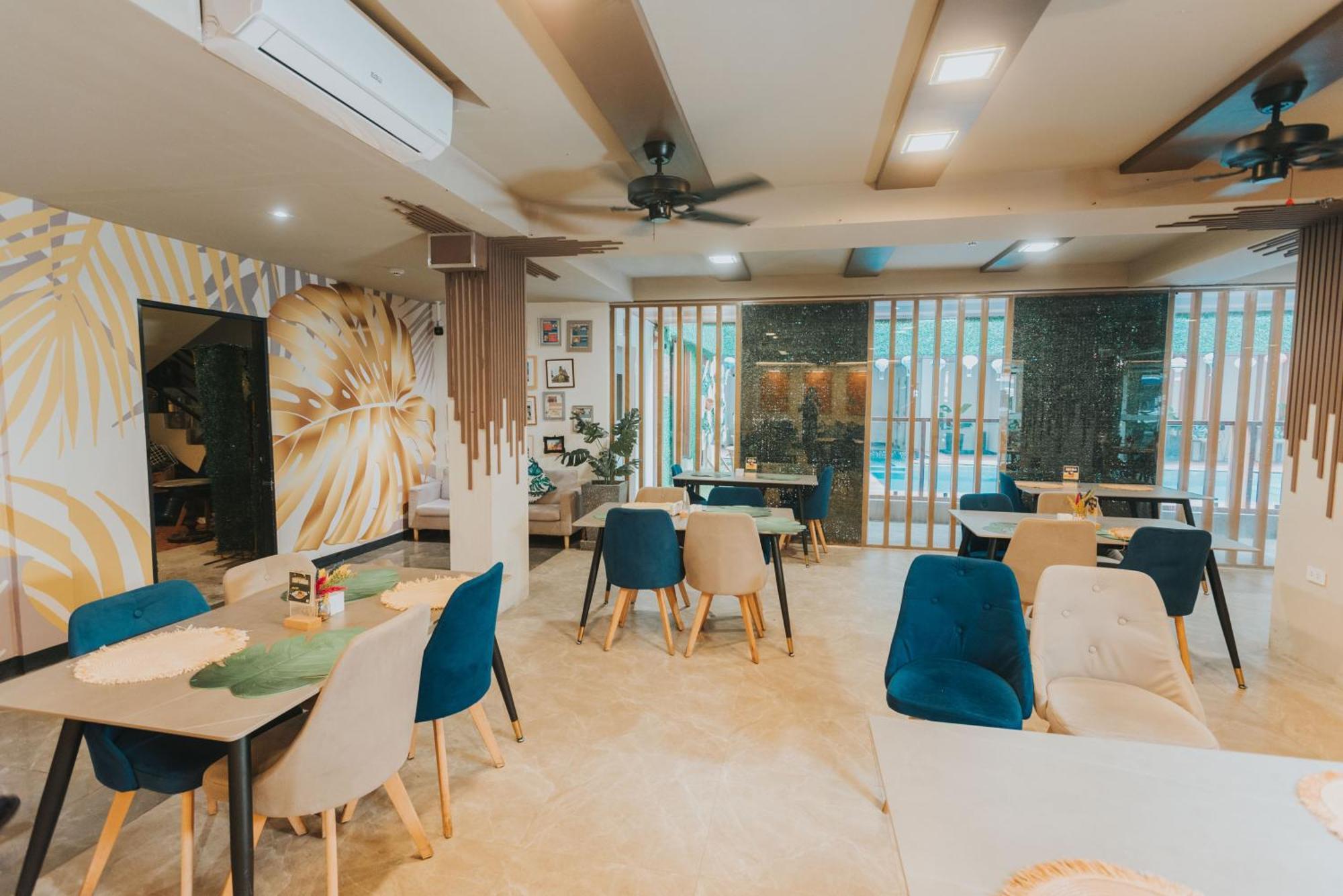 Surestay Studio By Best Western Clarkview Angeles City Bagian luar foto